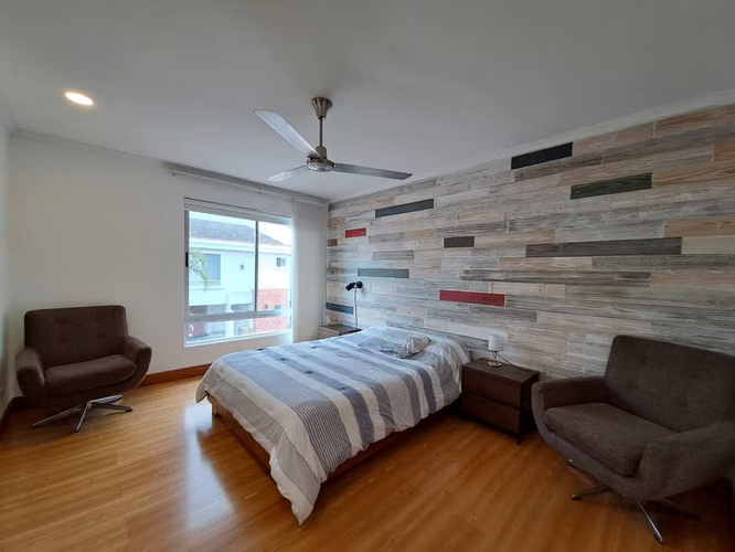 Amueblada/ Rodeada de Naturaleza / Exc Ubicación