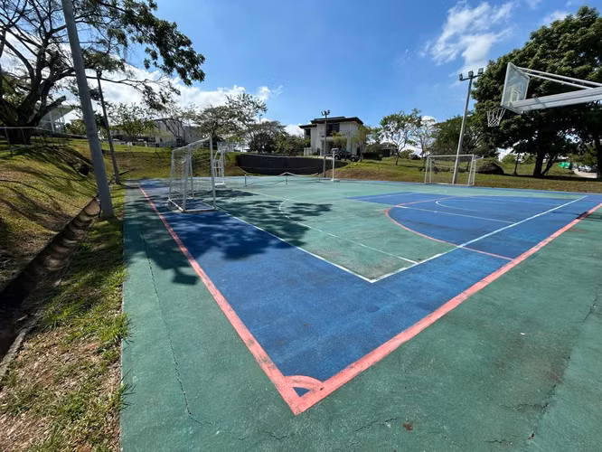 VENTA DE LOTE EXCLUSIVO CONDOMINIO SAN RAFAEL DE ALAJUELA - Imagen 12