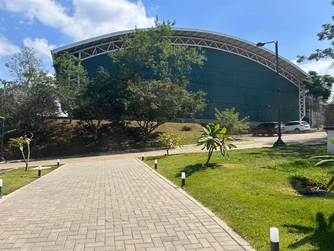 VENTA DE LOTE EXCLUSIVO CONDOMINIO SAN RAFAEL DE ALAJUELA - Imagen 7