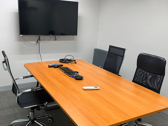 Oficina Corporativa Lista para Operar en Expreso Tibás – 274 m² - Imagen 4