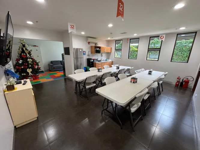 Oficina Corporativa Lista para Operar en Expreso Tibás – 274 m² - Imagen 6