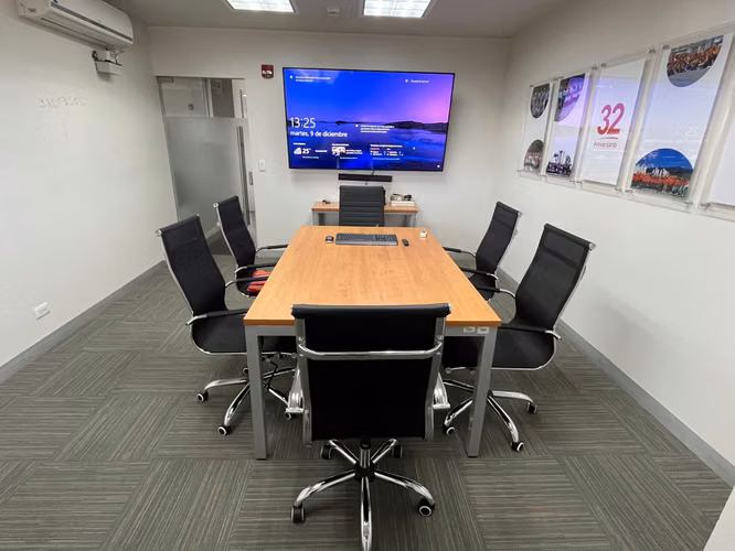 Oficina Corporativa Lista para Operar en Expreso Tibás – 274 m² - Imagen 3