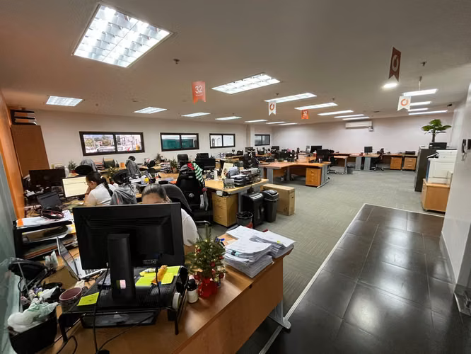 Oficina Corporativa Lista para Operar en Expreso Tibás – 274 m² - Imagen 2