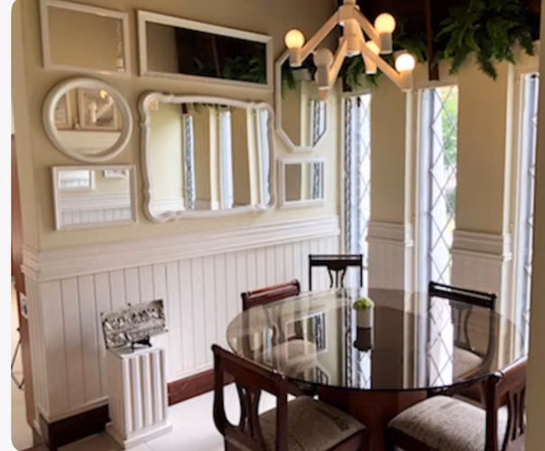 id 38095 Venta de casa con USO DE SUELO MIXTO, Pinares