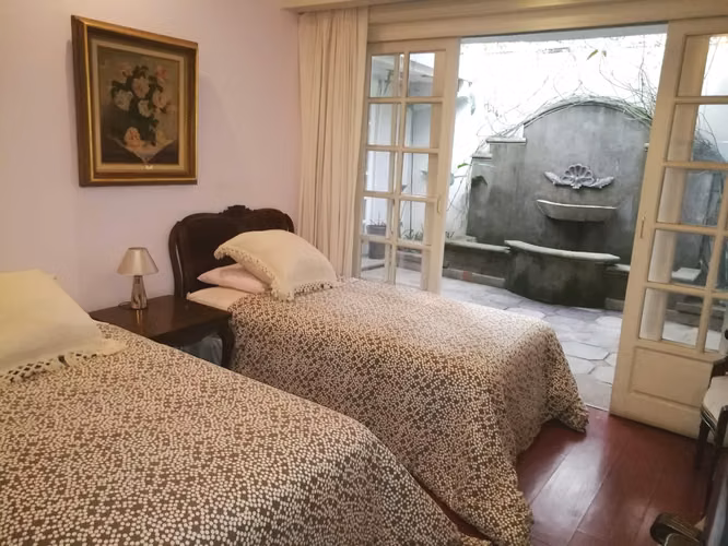 id 38095 Venta de casa con USO DE SUELO MIXTO, Pinares