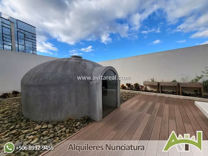 Apartamento en Tribca 3 habitaciones con Linea blanca. - Imagen 2