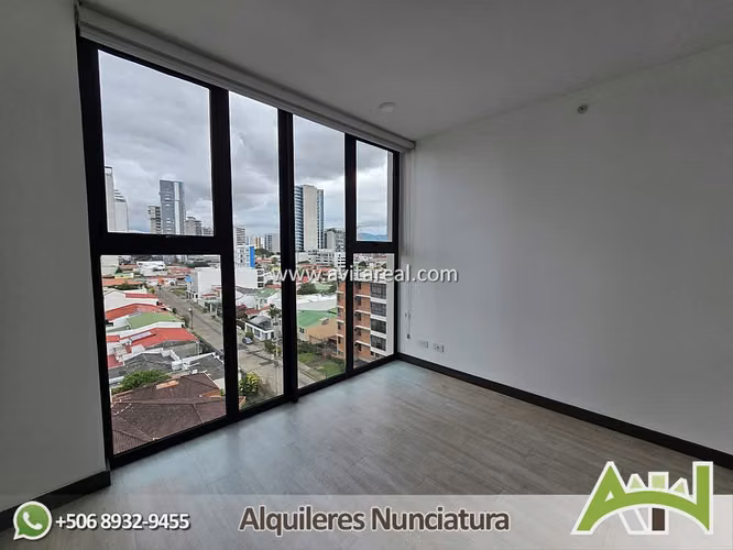 Apartamento en Tribca 3 habitaciones con Linea blanca. - Imagen 11
