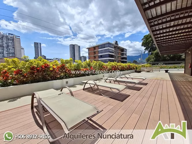 Apartamento en Tribca 3 habitaciones con Linea blanca. - Imagen 6