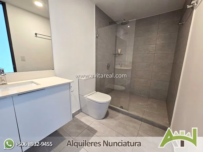 Apartamento en Tribca 3 habitaciones con Linea blanca. - Imagen 5