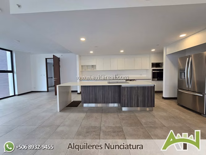 Apartamento en Tribca 3 habitaciones con Linea blanca. - Imagen 20