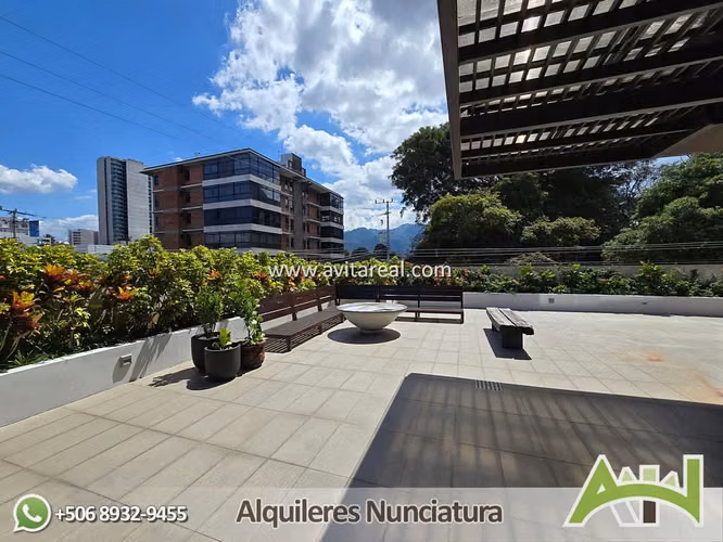 Apartamento en Tribca 3 habitaciones con Linea blanca. - Imagen 16