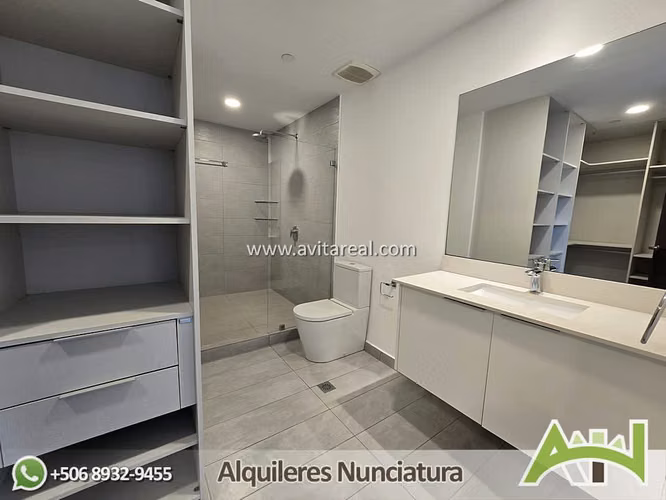 Apartamento en Tribca 3 habitaciones con Linea blanca. - Imagen 13
