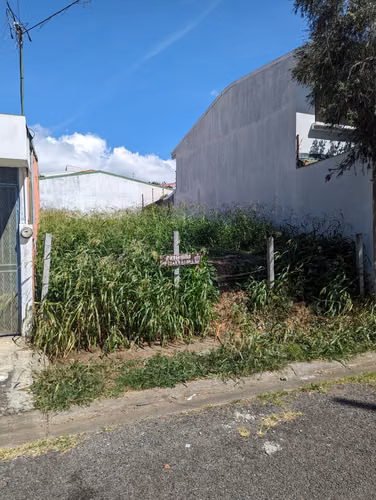 Venta de lote en Paso Real, La Union