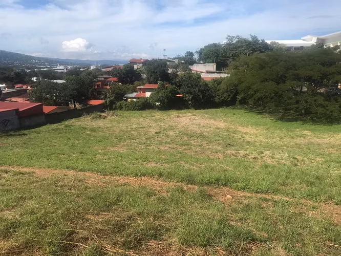 Venta de Propiedad en Santa Ana. ID 41458