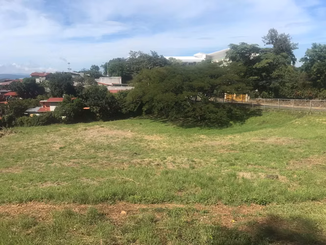 Venta de Propiedad en Santa Ana. ID 41458