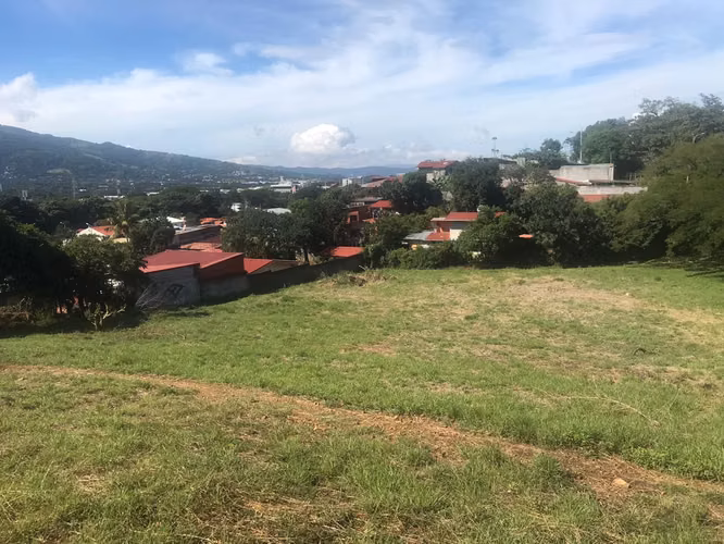 Venta de Propiedad en Santa Ana. ID 41458