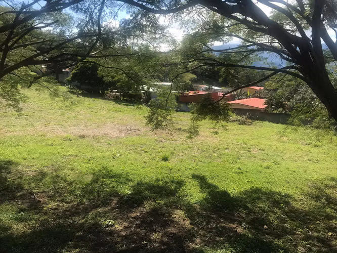 Venta de Propiedad en Santa Ana. ID 41458