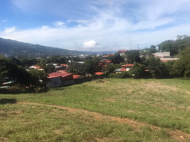 Venta de Propiedad en Santa Ana. ID 41458