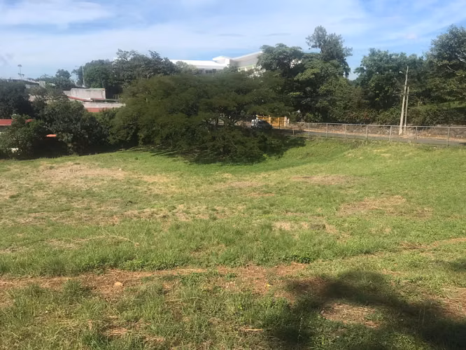 Venta de Propiedad en Santa Ana. ID 41458