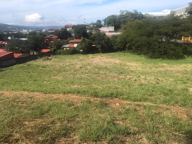 Venta de Propiedad en Santa Ana. ID 41458