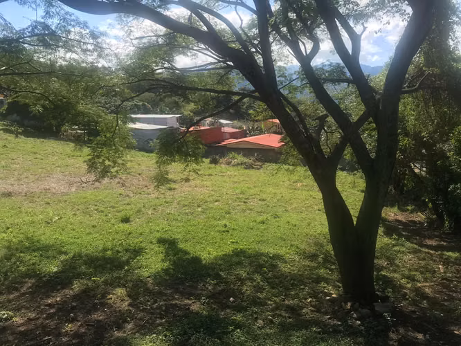 Venta de Propiedad en Santa Ana. ID 41458