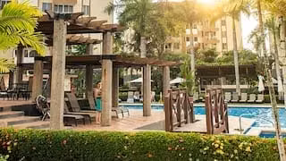 Venta Apartamento Amueblado Planta Baja a 150 m de la Playa, Jaco Puntarenas - Imagen 12