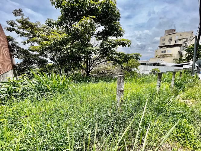 OPORTUNIDAD ESCAZU-LA PACO! LOTE ALTA PLUSVALIA de 2,236m2 / $340 x m2 - Imagen 5