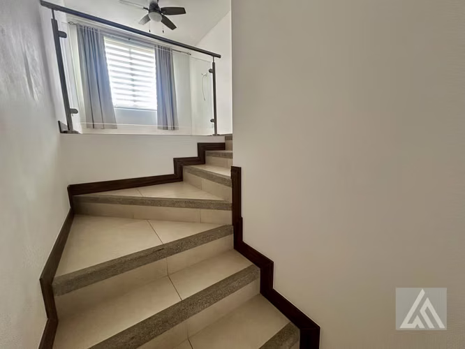 Se Alquila Casa como Nueva en Condominio Hacienda El Cafeto, Ribera de Belén - Imagen 15