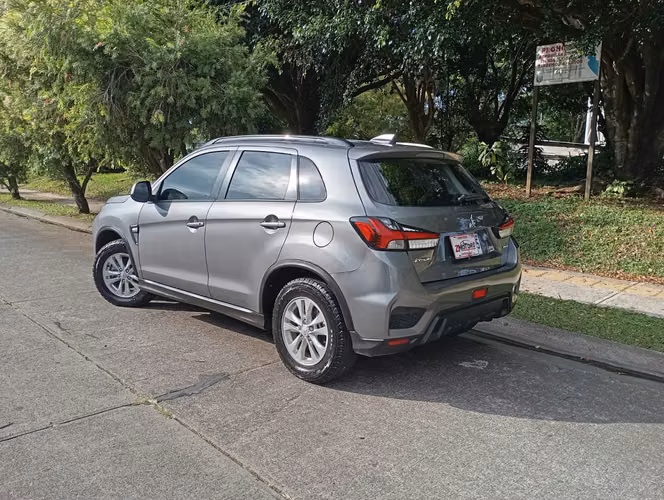 MITSUBISHI ASX AWD 2024