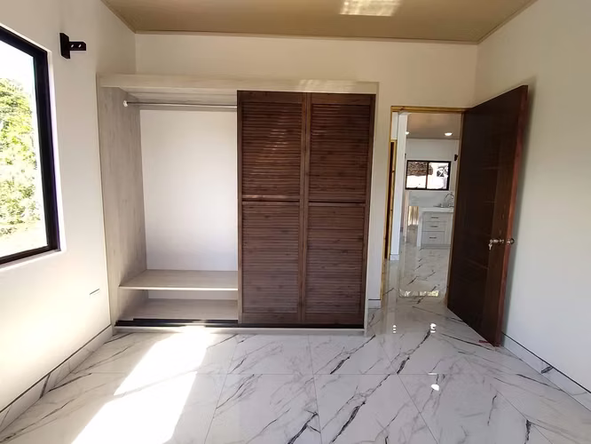 CASA  NUEVA EN VENTA, PALMARES, ALAJUELA