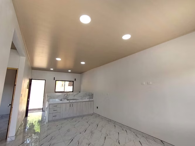 CASA  NUEVA EN VENTA, PALMARES, ALAJUELA