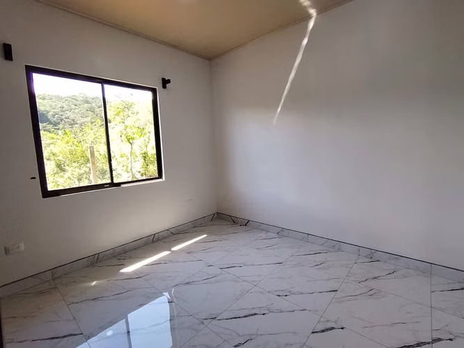 CASA  NUEVA EN VENTA, PALMARES, ALAJUELA
