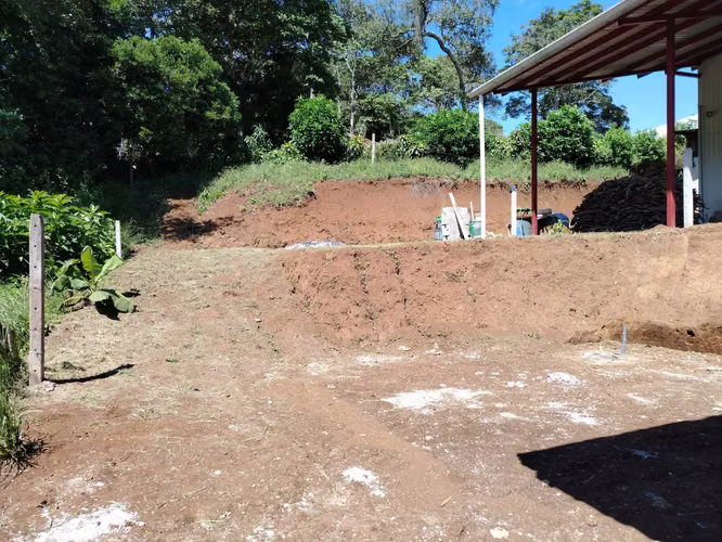 CASA  NUEVA EN VENTA, PALMARES, ALAJUELA