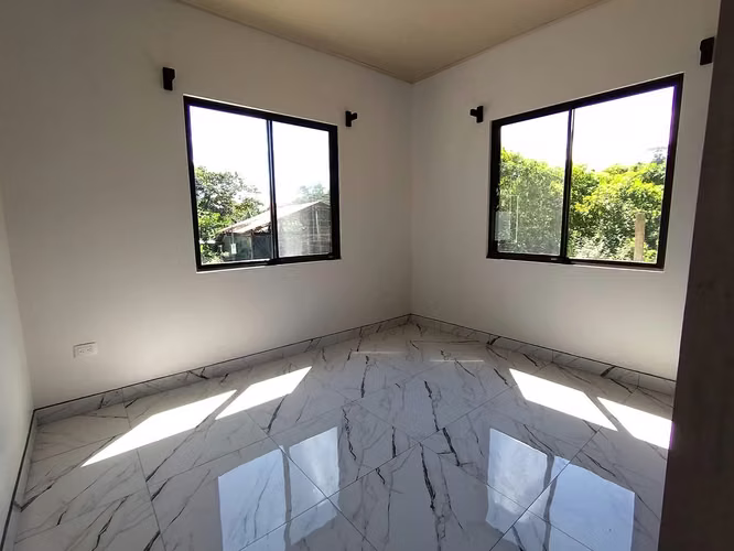 CASA  NUEVA EN VENTA, PALMARES, ALAJUELA