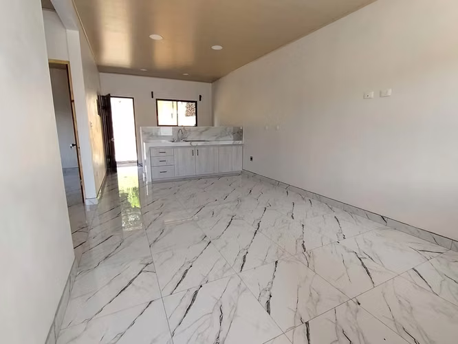 CASA  NUEVA EN VENTA, PALMARES, ALAJUELA