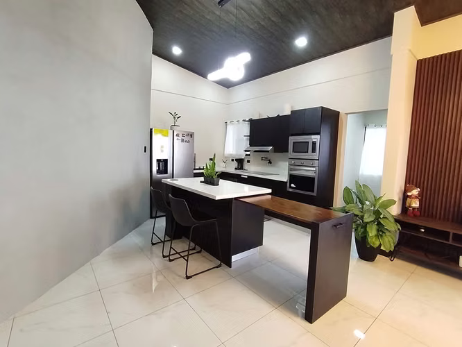 CASA CON VISTA PANORAMICA, LOURDES, NARANJO, ALAJUELA