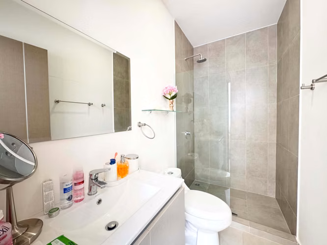 ALQUILER DE CASA EN CONDOMINIO, SANTA ANA - Imagen 10