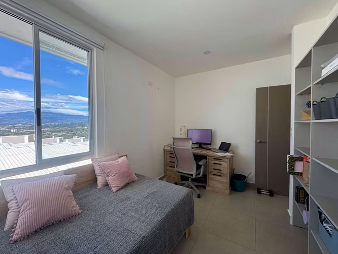 ALQUILER DE CASA EN CONDOMINIO, SANTA ANA - Imagen 12