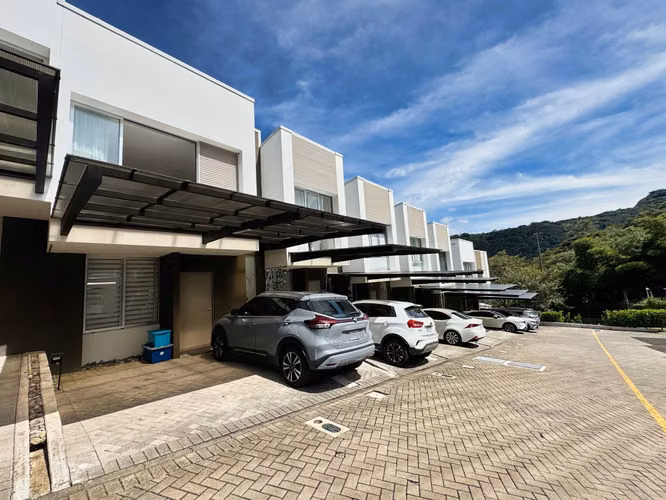 ALQUILER DE CASA EN CONDOMINIO, SANTA ANA - Imagen 15