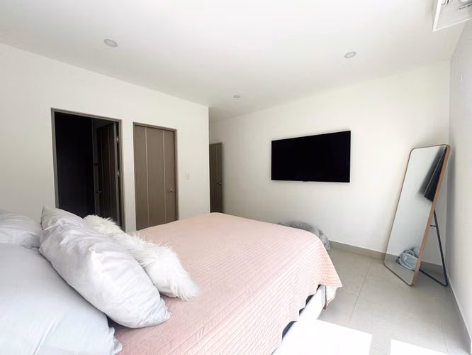 ALQUILER DE CASA EN CONDOMINIO, SANTA ANA - Imagen 9