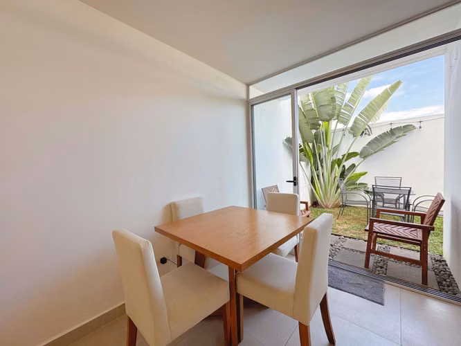 ALQUILER DE CASA EN CONDOMINIO, SANTA ANA - Imagen 14