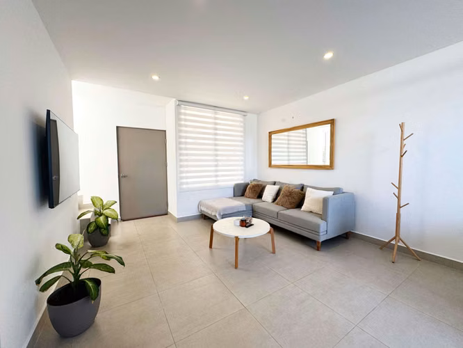 ALQUILER DE CASA EN CONDOMINIO, SANTA ANA - Imagen 4