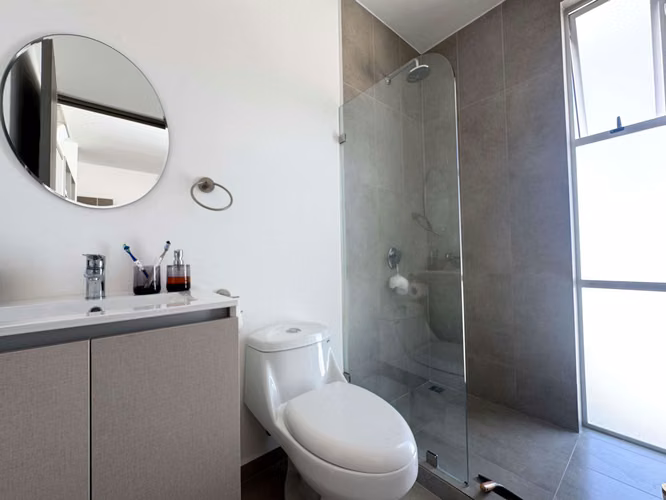 ALQUILER DE CASA EN CONDOMINIO, SANTA ANA - Imagen 13