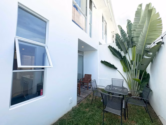 ALQUILER DE CASA EN CONDOMINIO, SANTA ANA - Imagen 6