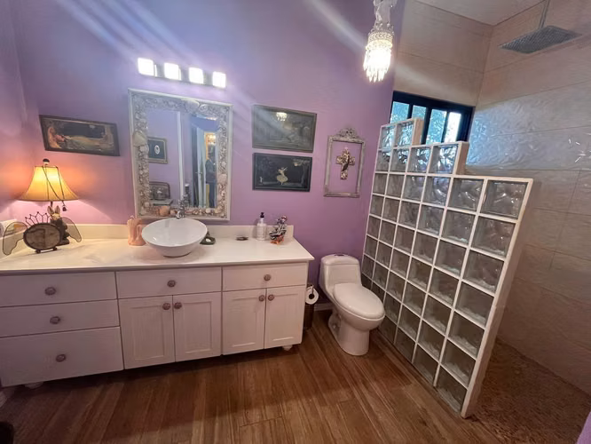 Venta de casa en Grifo Alto Puriscal