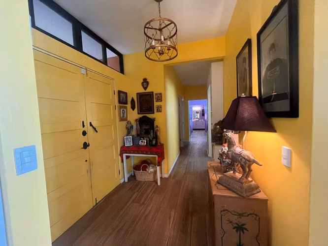 Venta de casa en Grifo Alto Puriscal