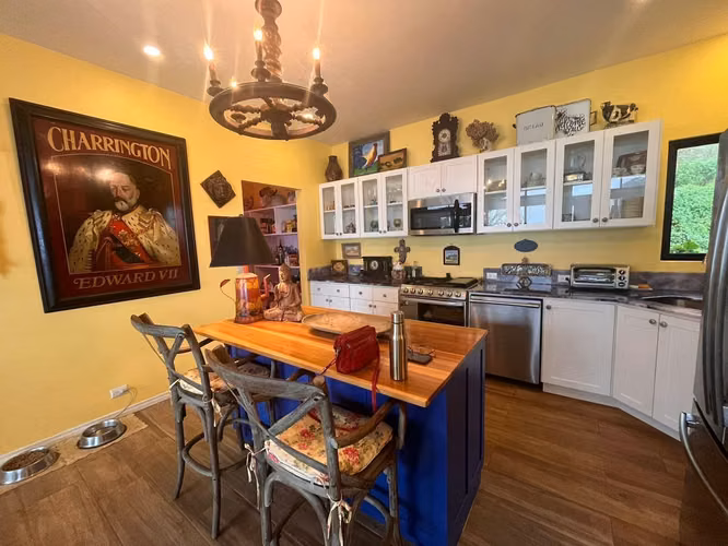 Venta de casa en Grifo Alto Puriscal