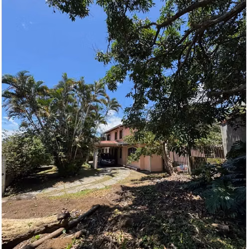 Venta de Terreno Escazu Centro - a Desarrollar.