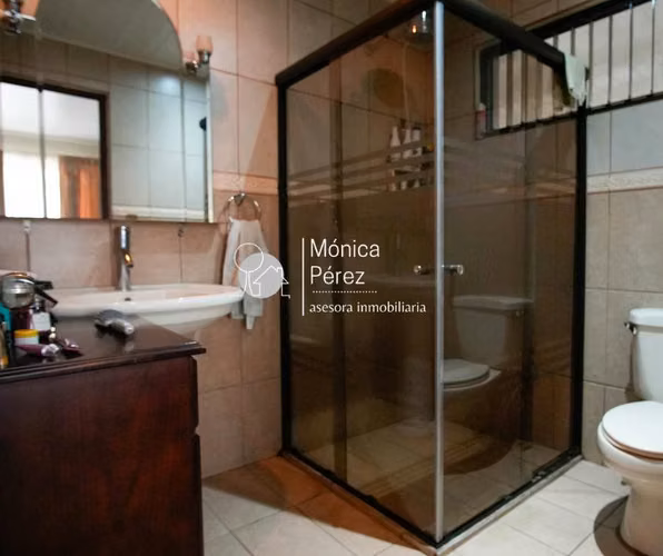 IMPECABLE CASA EN SARCHÍ