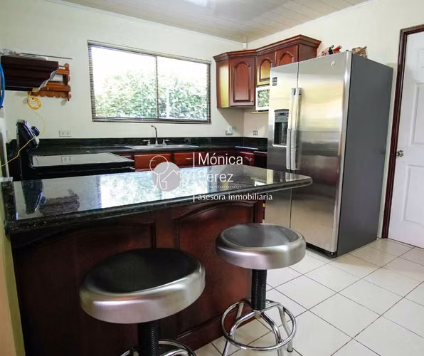 IMPECABLE CASA EN SARCHÍ